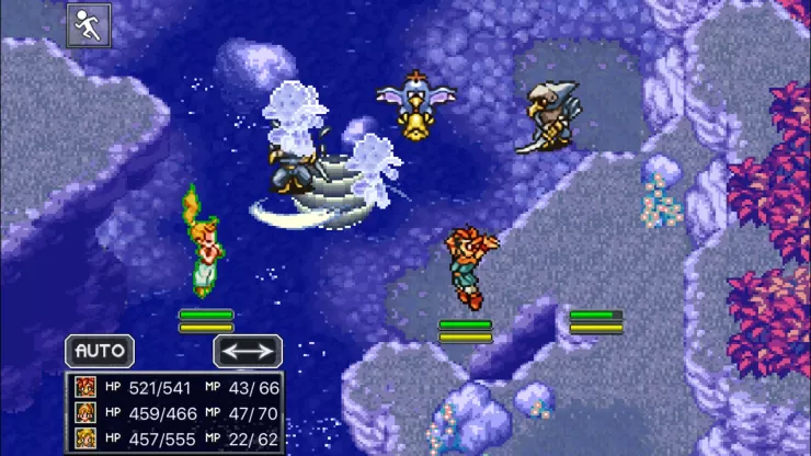 Chrono Trigger 2