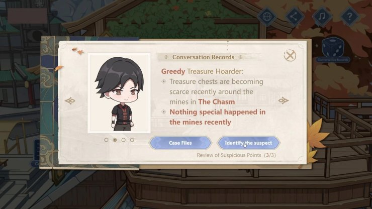 To Ensnare A Prey