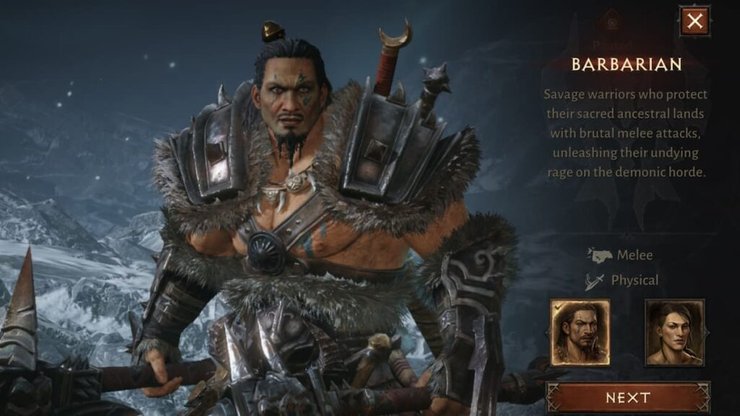 Diablo Immortal Classes Barbarian 1024x576