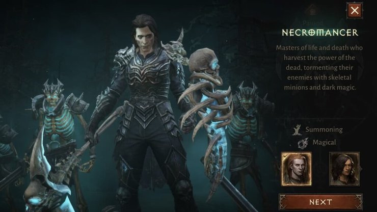 Diablo Immortal Classes Necromancer 1024x576