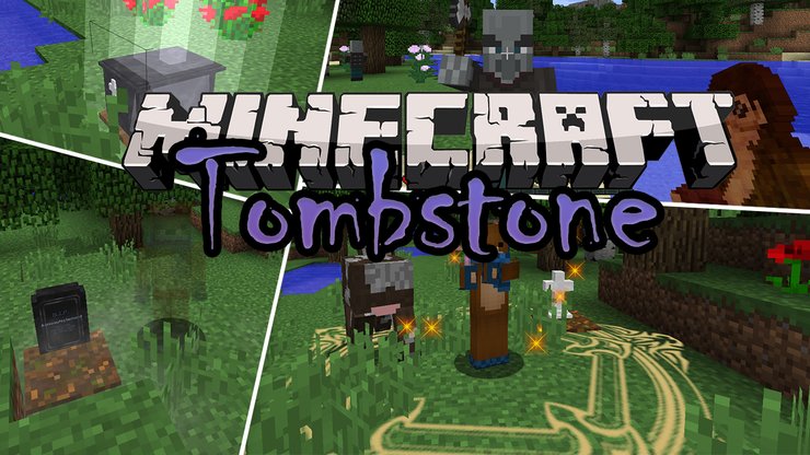 Minecraft 1.19: How to craft and use a recovery compass