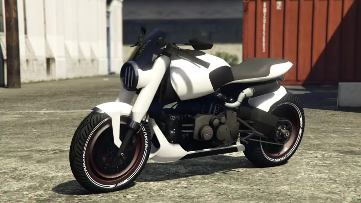 What is GTA Online's Fastest Bike (2023)?