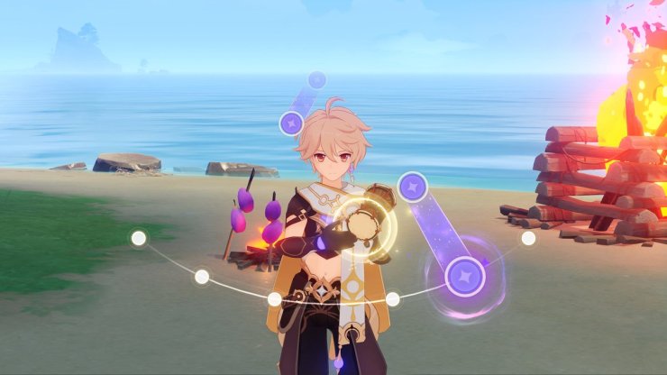 Drumalong Festival Event