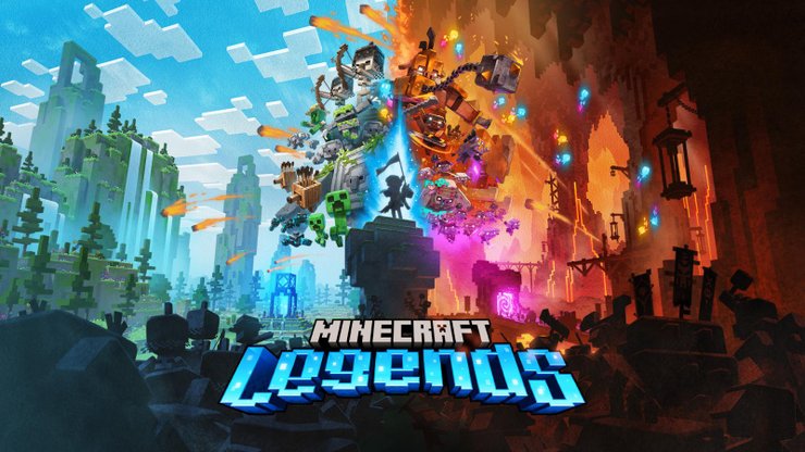 Minecraft Legends 2022 06 12 22 009