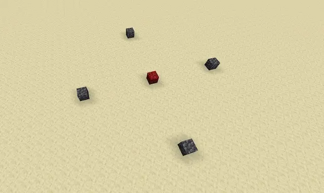 Area To Make Sculk Farm