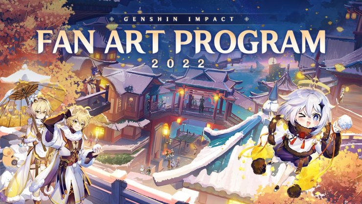 Anniversary Event
