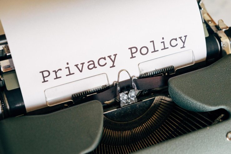 Writing A Privacy Policy