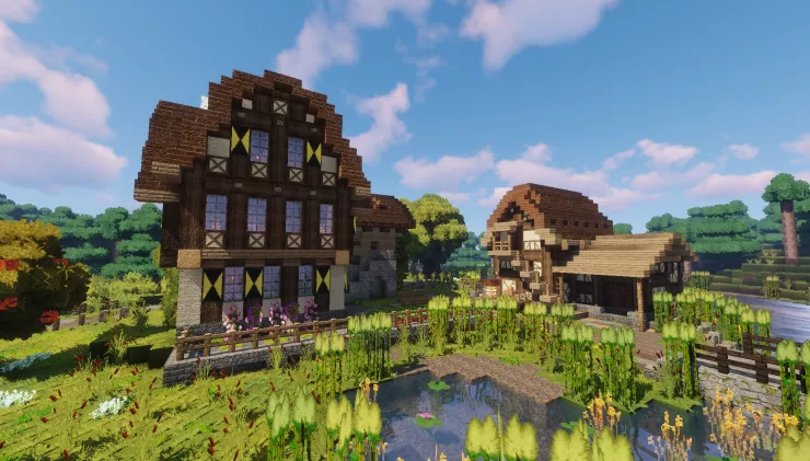 10 Best Minecraft 1.19 Texture Packs in 2022