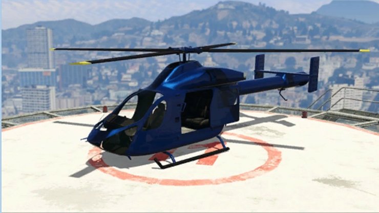 Conada Gta Online Crop