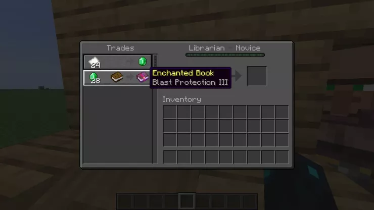 Enchanted Book
