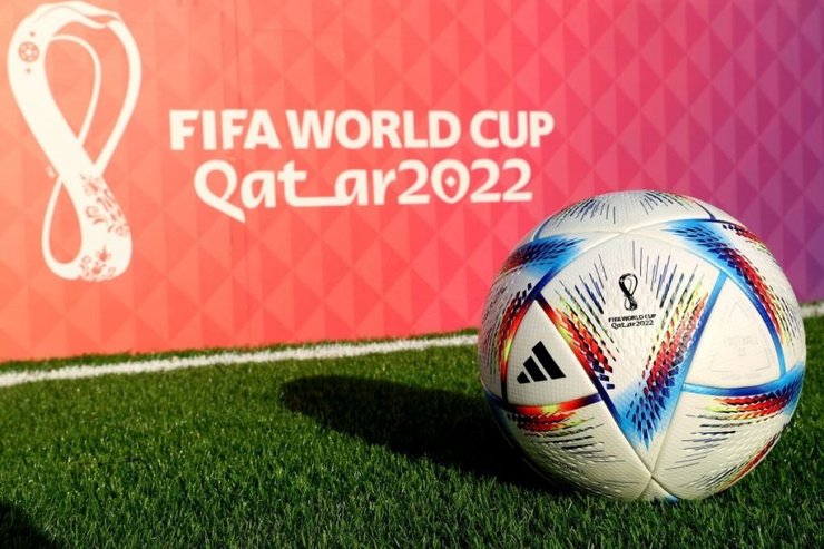 Bong World Cup 2022 9