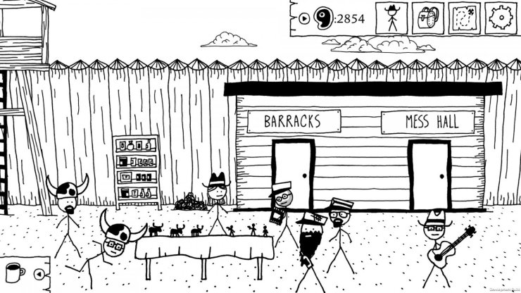 West Of Loathing3