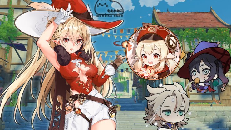 Alice Has An Insane Power