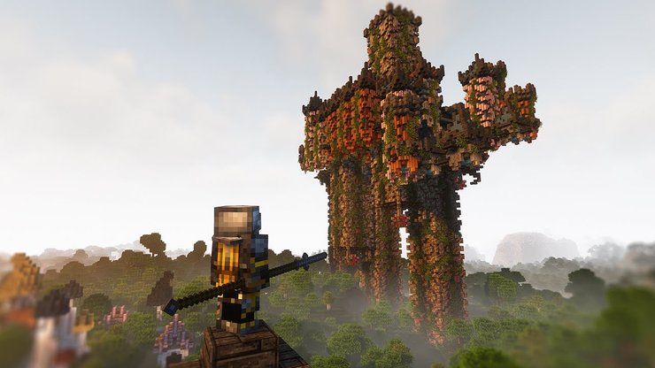 6 Hardest Minecraft Modpacks That Changes Your Survival Completely