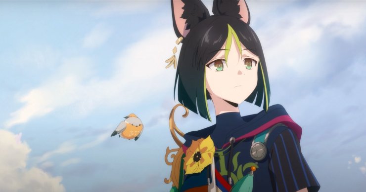 Sumeru Anime