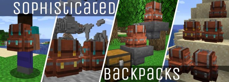 Top 5 Most Useful Mods In Minecraft For More Efficient Gameplay