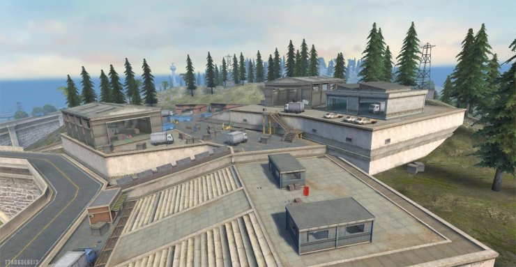 Mill