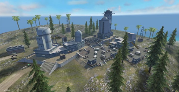 Observatory