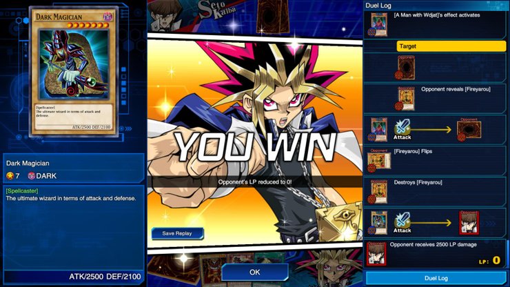 Duel Links