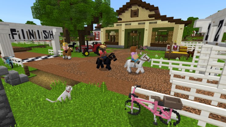 Farmlife Marketingscreenshot 2