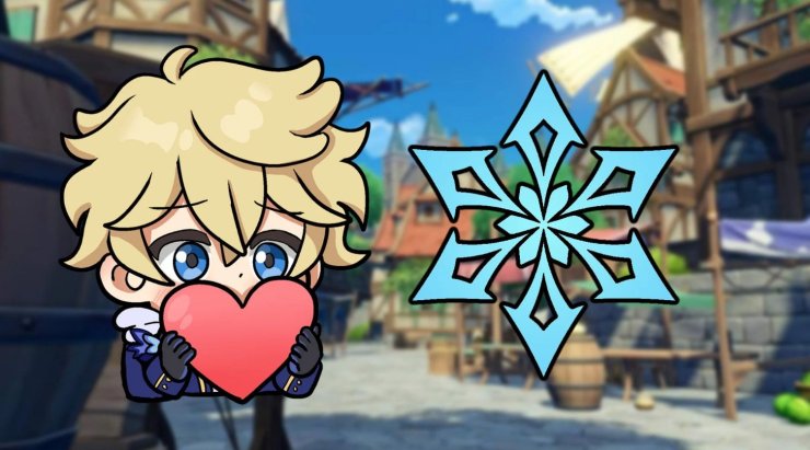 Mika Information