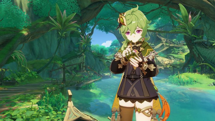 Best Artifact And Weapon