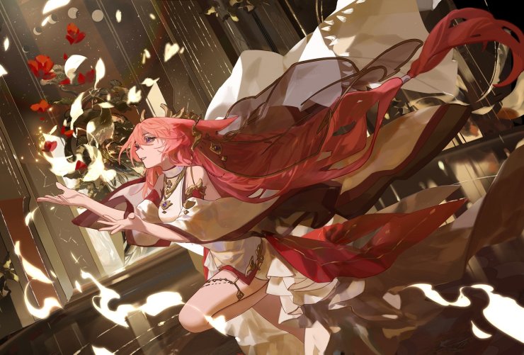 Build A New Team For Her