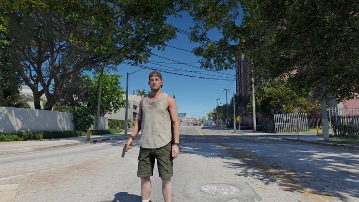 List Of All GTA 6 Early Build Leaks Available September 2022