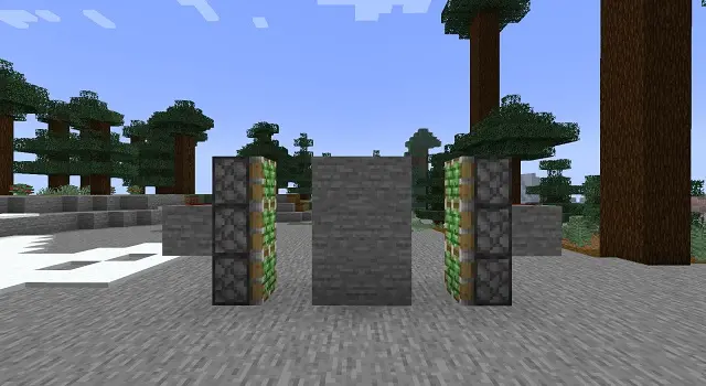 Redstone Gateway