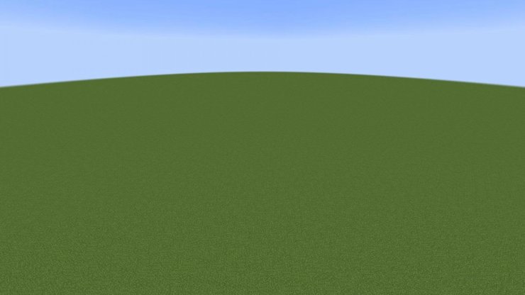 A Complete Guide To All Minecraft World Types In 1.19
