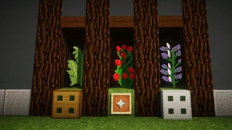 6 Tips And Tricks To Decorate Interiors In A Minecraft Base