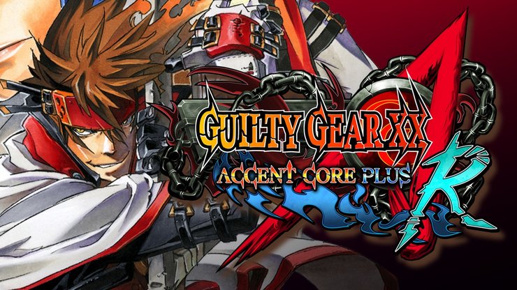 Download Guilty Gear Xx Accent Core Plus R Hadoan