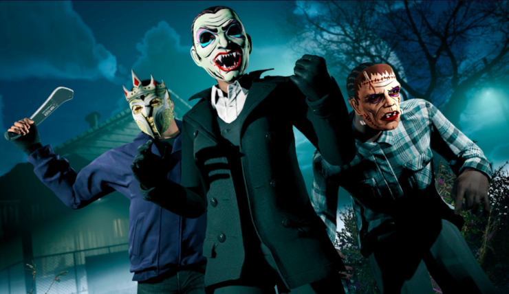 Halloween Masks Gta V 1024x593
