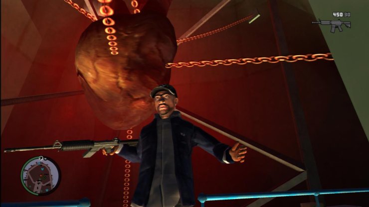 12 Scariest Locations To Visit In The GTA Series Updated 2025 