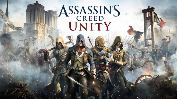 Diesel Productv2 Assassins Creed Unity Home Acu Uc