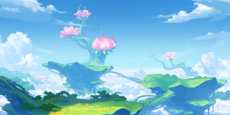 Sublime Spicewood Teapot Realm