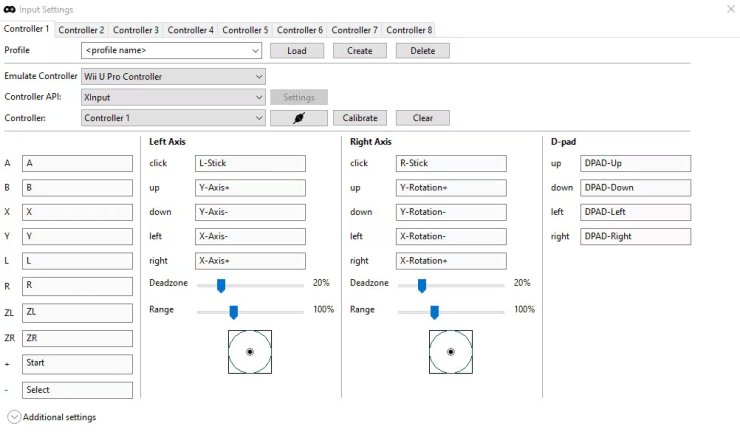 cemu emulator wii u common key