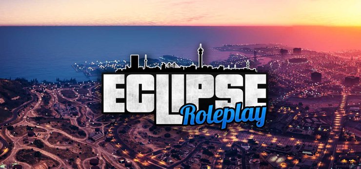 62802203AA4B1 GTA V Eclipse RolePlayのプレイ方法