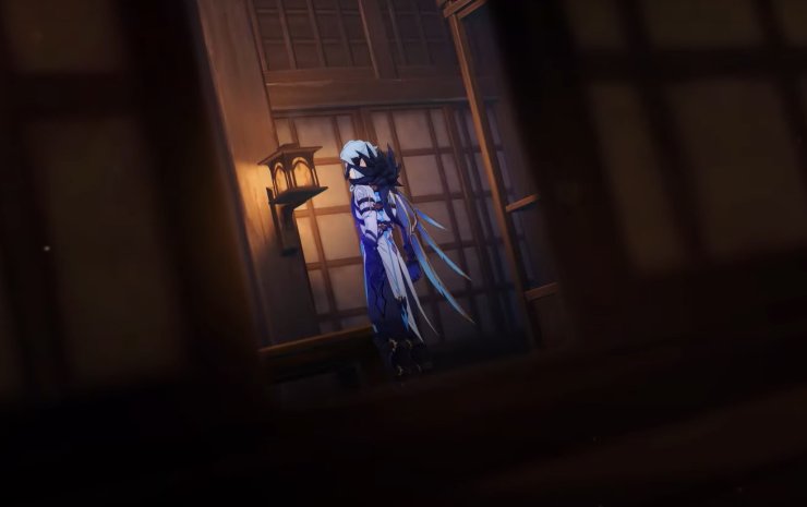 Dottore In Genshin Impact 3 3 Trailer