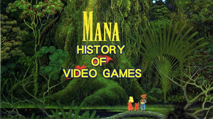 what-is-mana-in-video-games