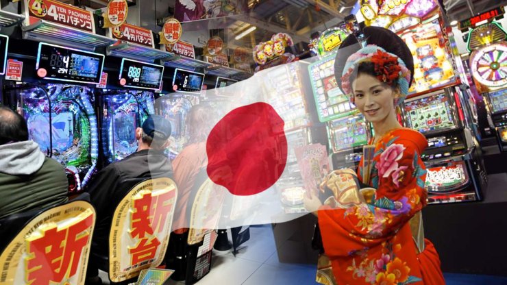 5 Things To Know About The History Gambling Japan