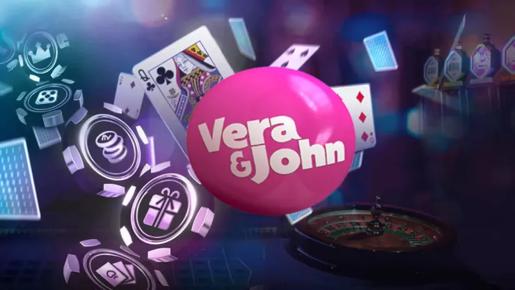 Vera And John Casino App