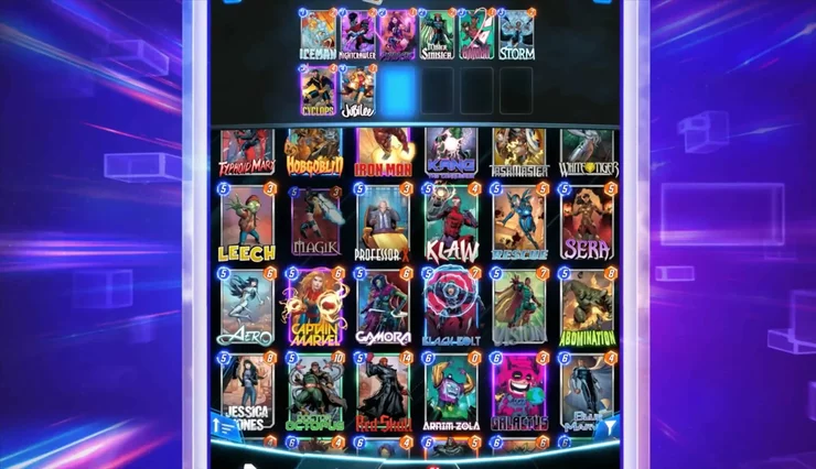 Marvel Snap Free To Play F2p Guide May 2022