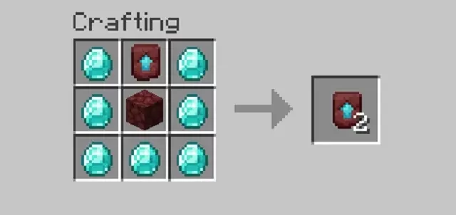How To Craft Smithing Templates In Minecraft 1 20