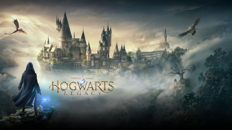 Trai Nghiem The Gioi Trong Harry Potter Voi Hogwar