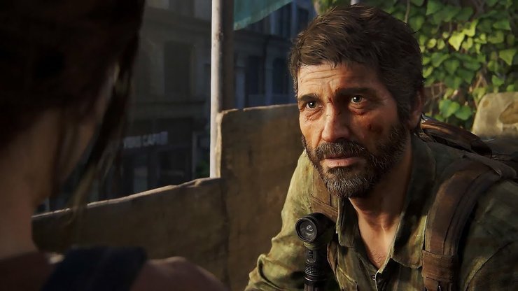 The Last of Us Part 1 PC vs PS5 Comparison Highlights Issues on PC