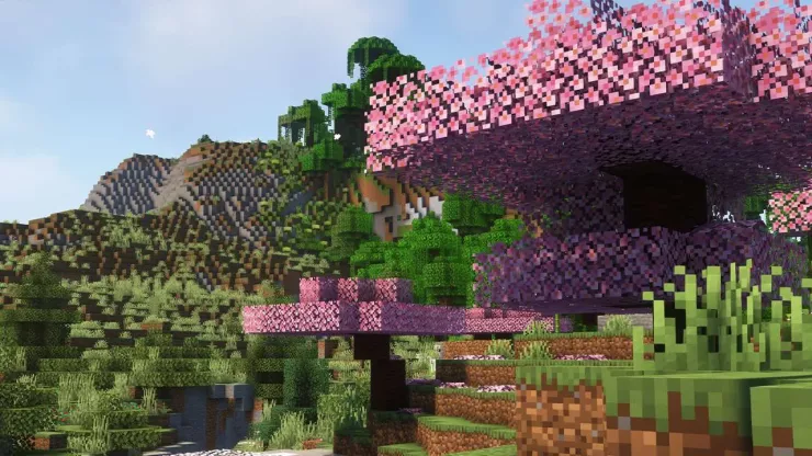 10 Best Biome Mods For Minecraft 1.19 Fabric