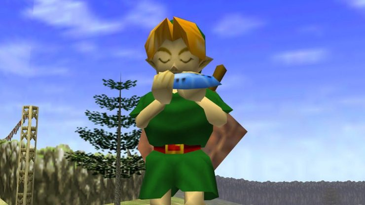 Ocarina Of Time 1024x576