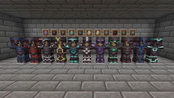 How to get The Power of Books advancement in Minecraft 1.20 update?