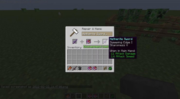 Top 8 Best Enchantments For Sword In Minecraft 1.20